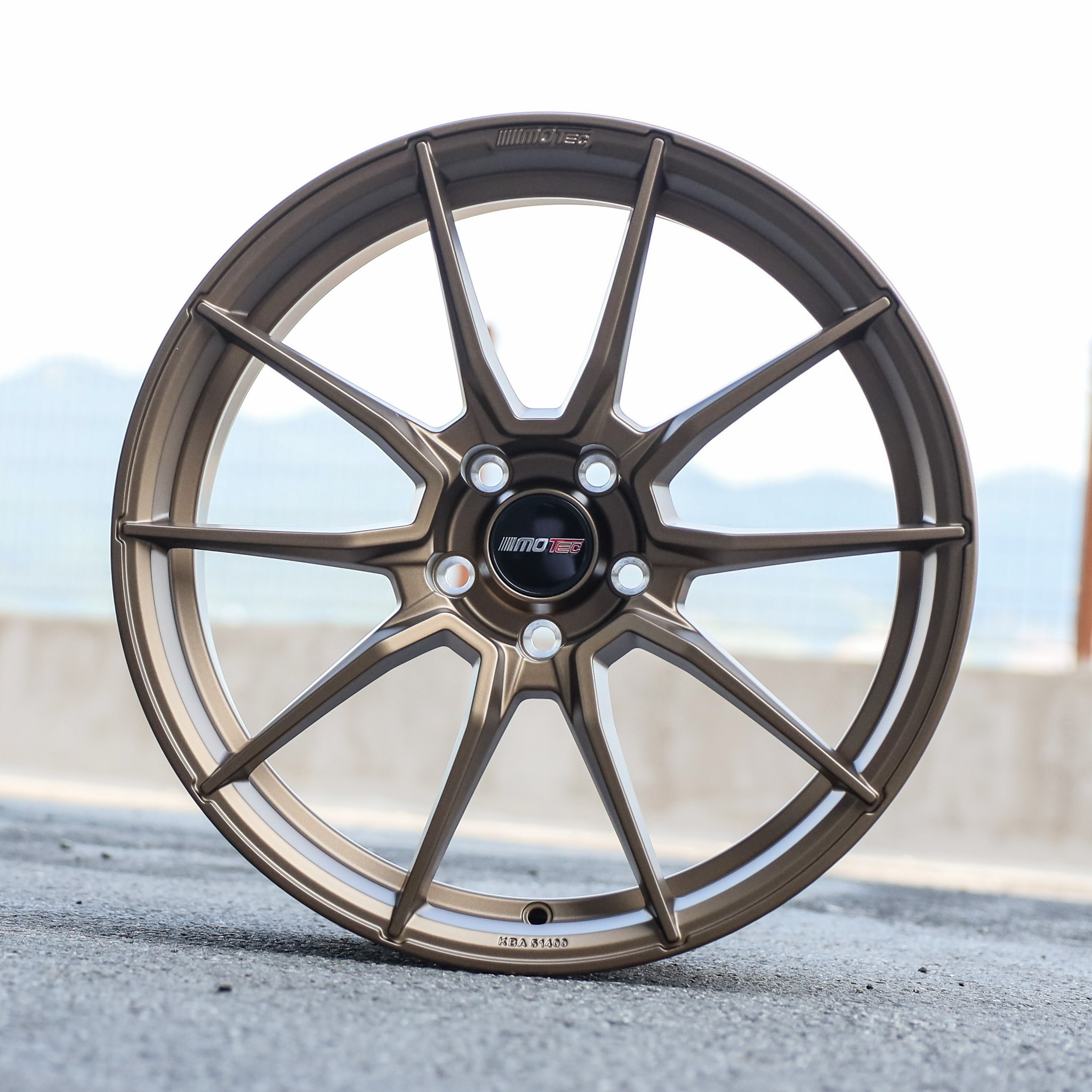 SSR GTX01 18인치 8.5J45
